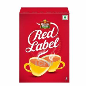 RED LABEL 250g