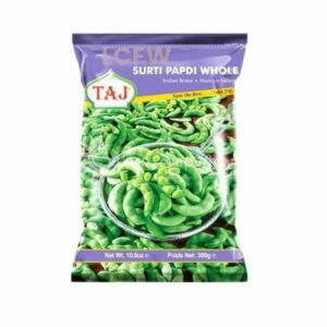 TAJ Surti Papdi Whole 300g