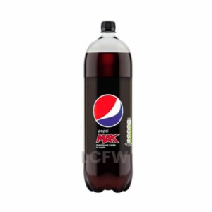 Pepsi Max 2L