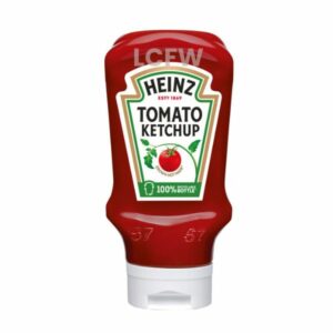 HEINZ Tomato Ketchup 400ml