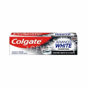COLGATE Advanced White Charcoal 75ml
