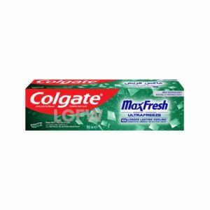 COLGATE Maxfresh Clean Mint 100ml