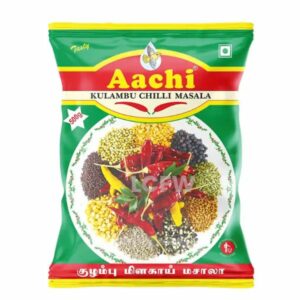 AACHI Kulambu Masala 100g