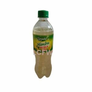 Drink Valley Nimbo Masala Soda 600ml