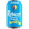 Rubicon Mango Nmp 330ml