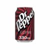 Dr Pepper 330ml