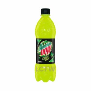 Mountain Dew Citrus Blast 500ml