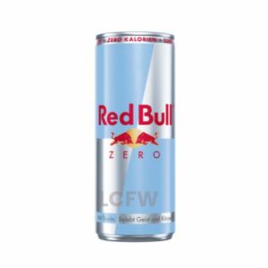 Redbull Zero 250ml