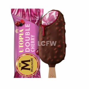 MAGNUM Utopia Double Cherry