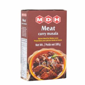 MDH Meat Curry Masala 100g