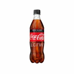 Coca Cola Zero Sugar 500G