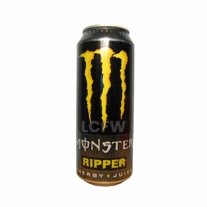 Monster Ripper