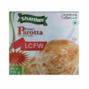 SHANKAR Kotthu Paratha 350g