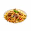 Lamb Biryani