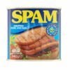 SPAM Chopped Pork & Ham 340g