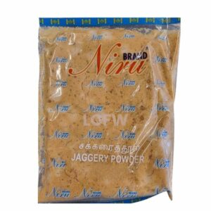 NIRU Jaggery Powder 230g