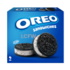 OERO Sandwich Icecream 4 Pack