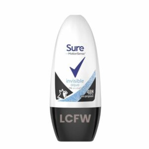SURE Invisible Aqua 50ml