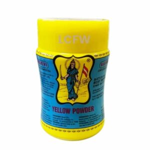 VANDEVI Hing 100g