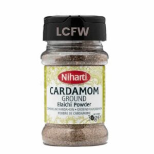 NIHARTI Cardamom Powder 35g