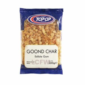 TOPOP Goond Char 300g