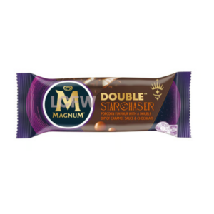 MAGNUM Double Starchaser