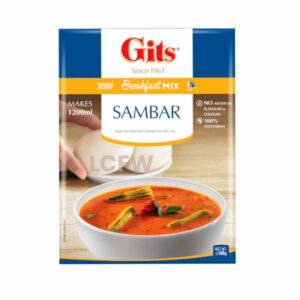 GITS Sambar 100g