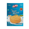 JAIMIN Dry Plain Bhakri 200g