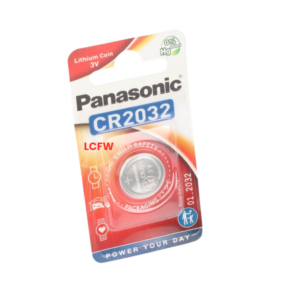 PANASONIC CR2032